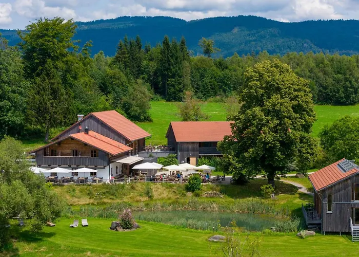 GutsAlm Harlachberg
