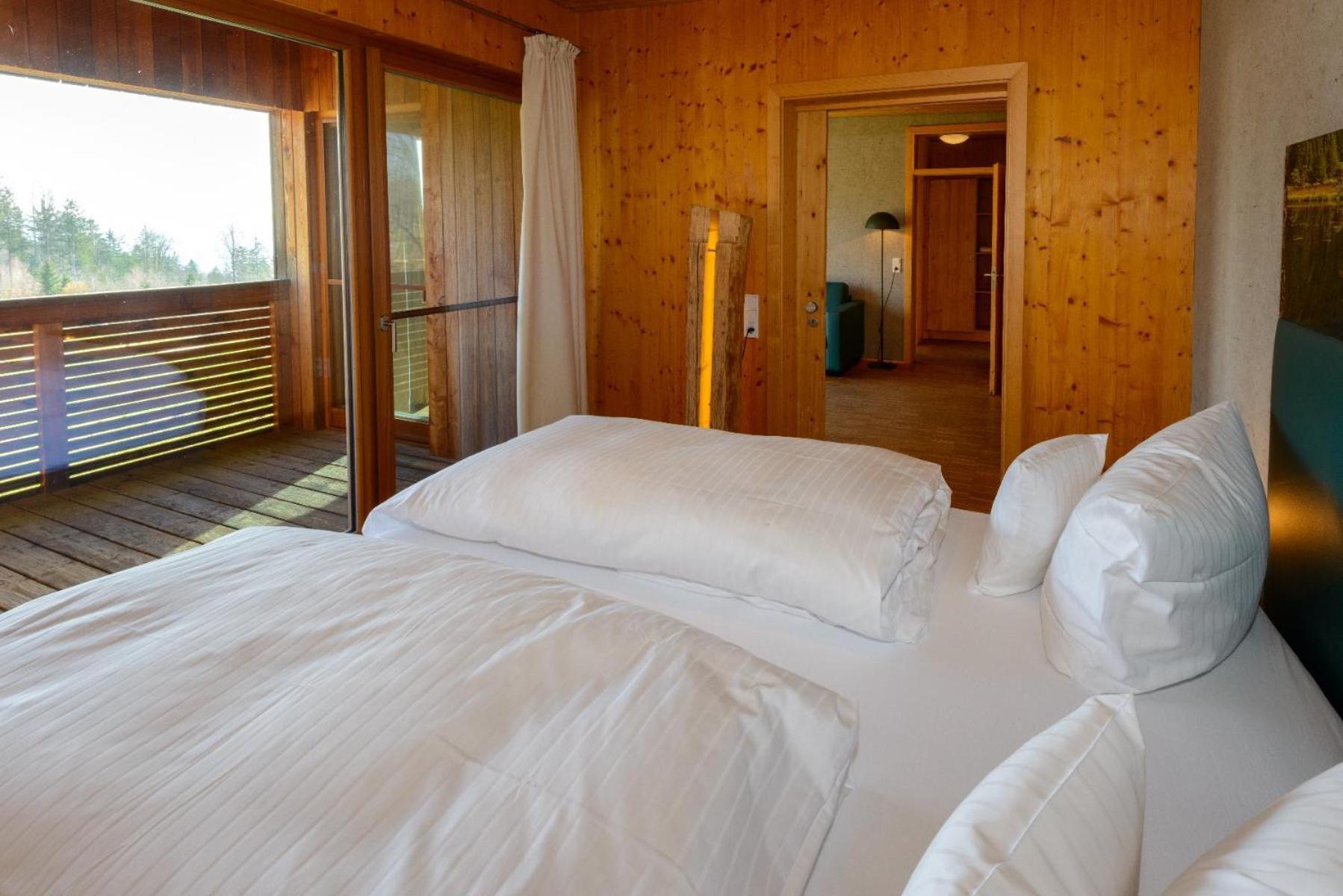 Apartment Gutsalm Harlachberg