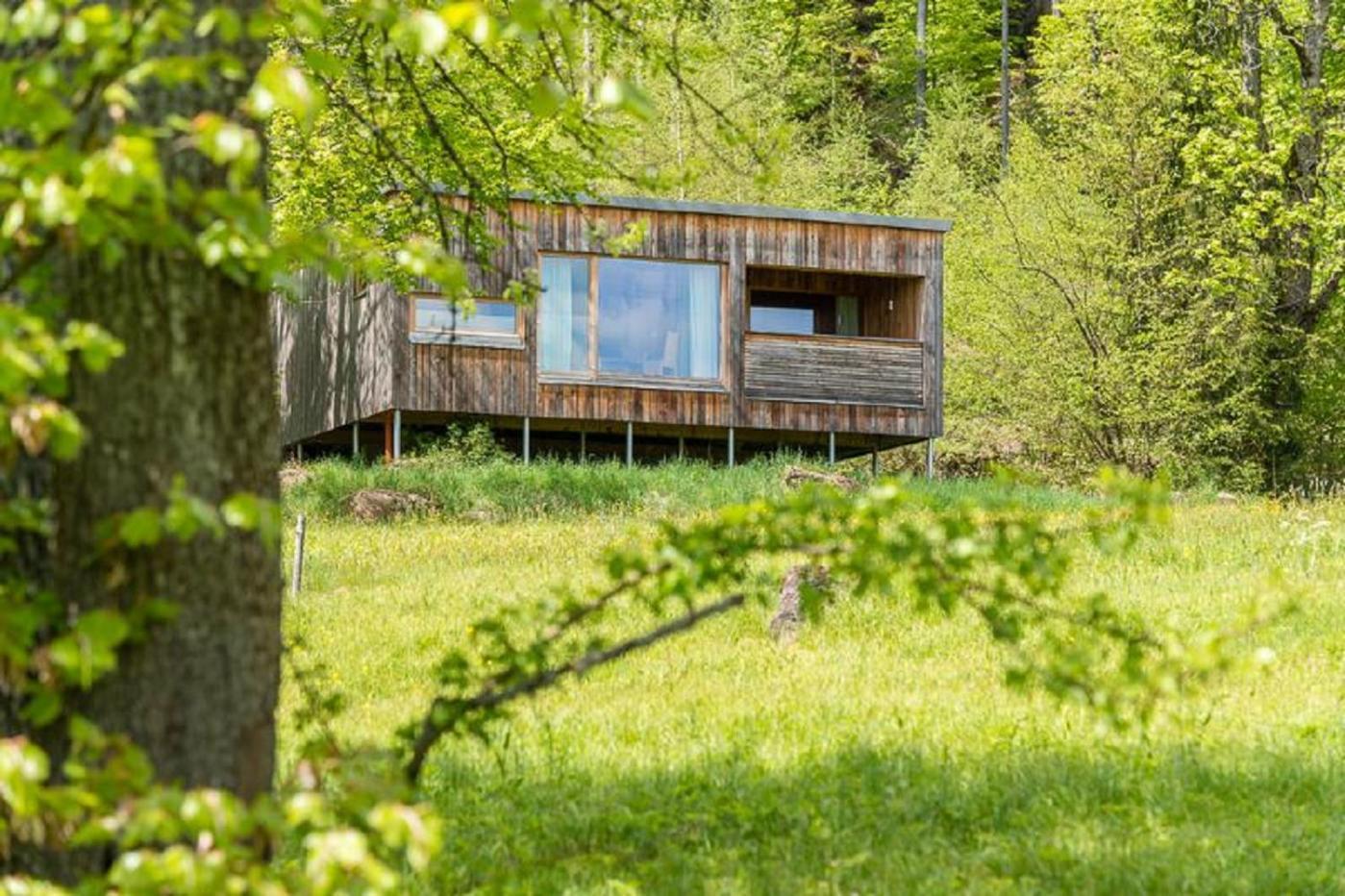 Apartment Gutsalm Harlachberg *