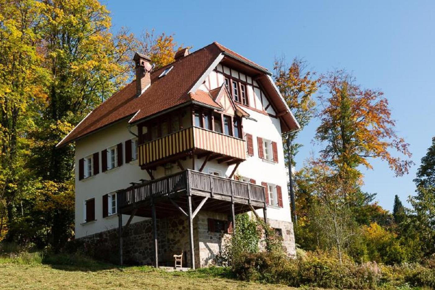 Apartment Gutsalm Harlachberg *