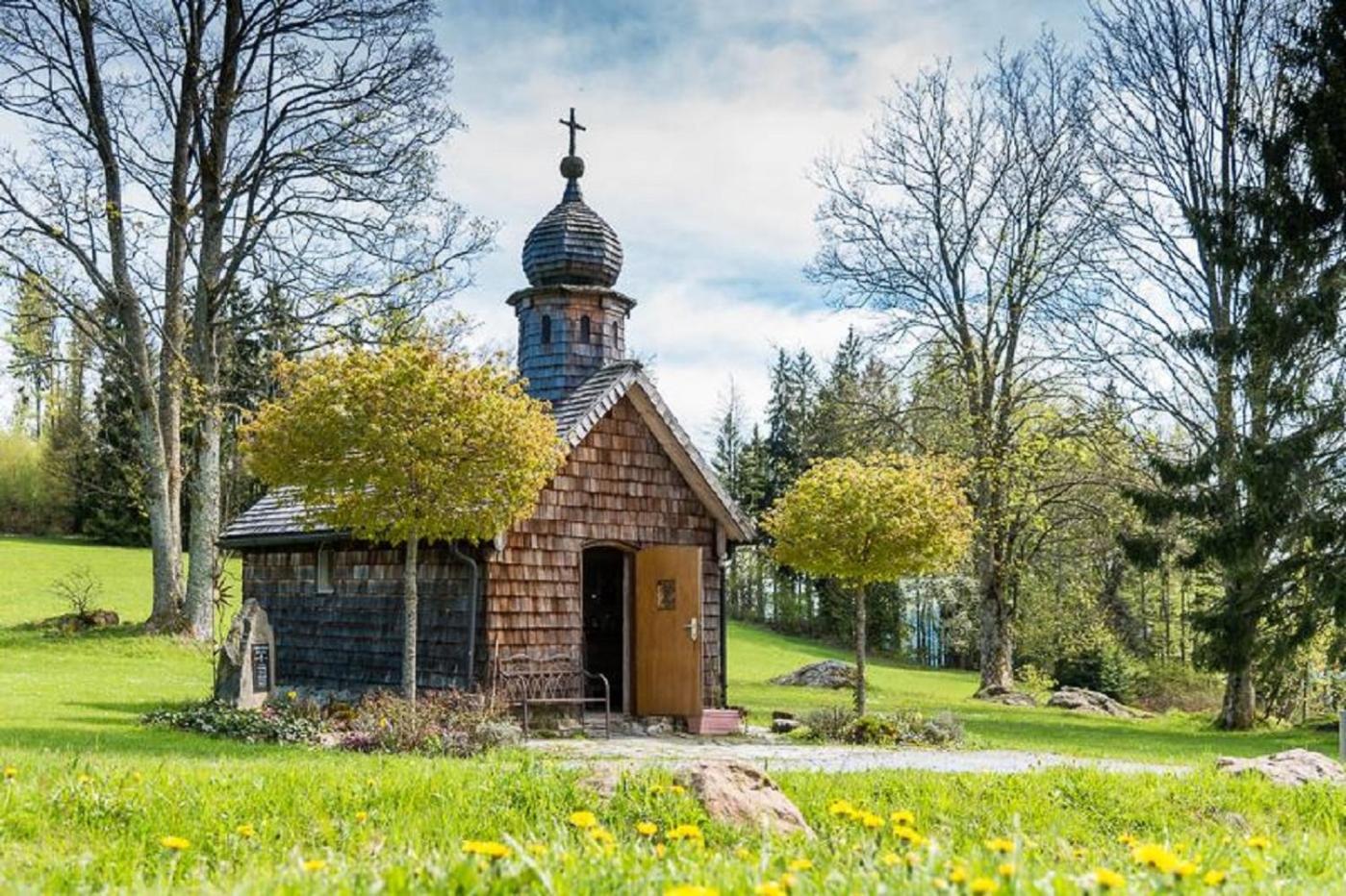 Gutsalm Harlachberg
